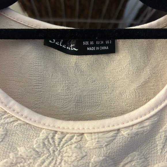 Western Top - Picture 3 of 4